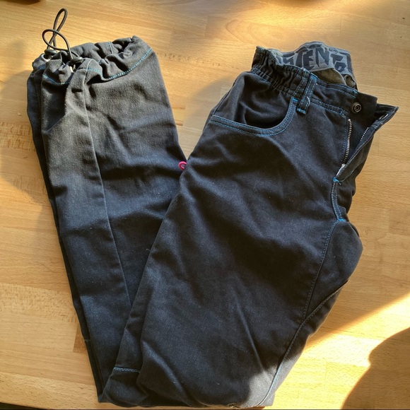 E9 Pants - 💙 E9 climbing pants womens 💙